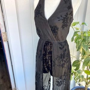 Band of gypsies romper